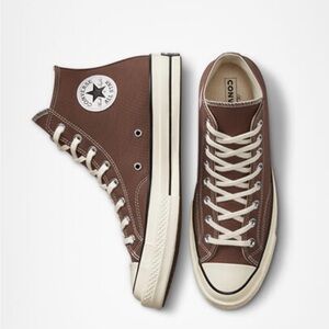 Converse High Top Chucks 70 Vintage Canvas